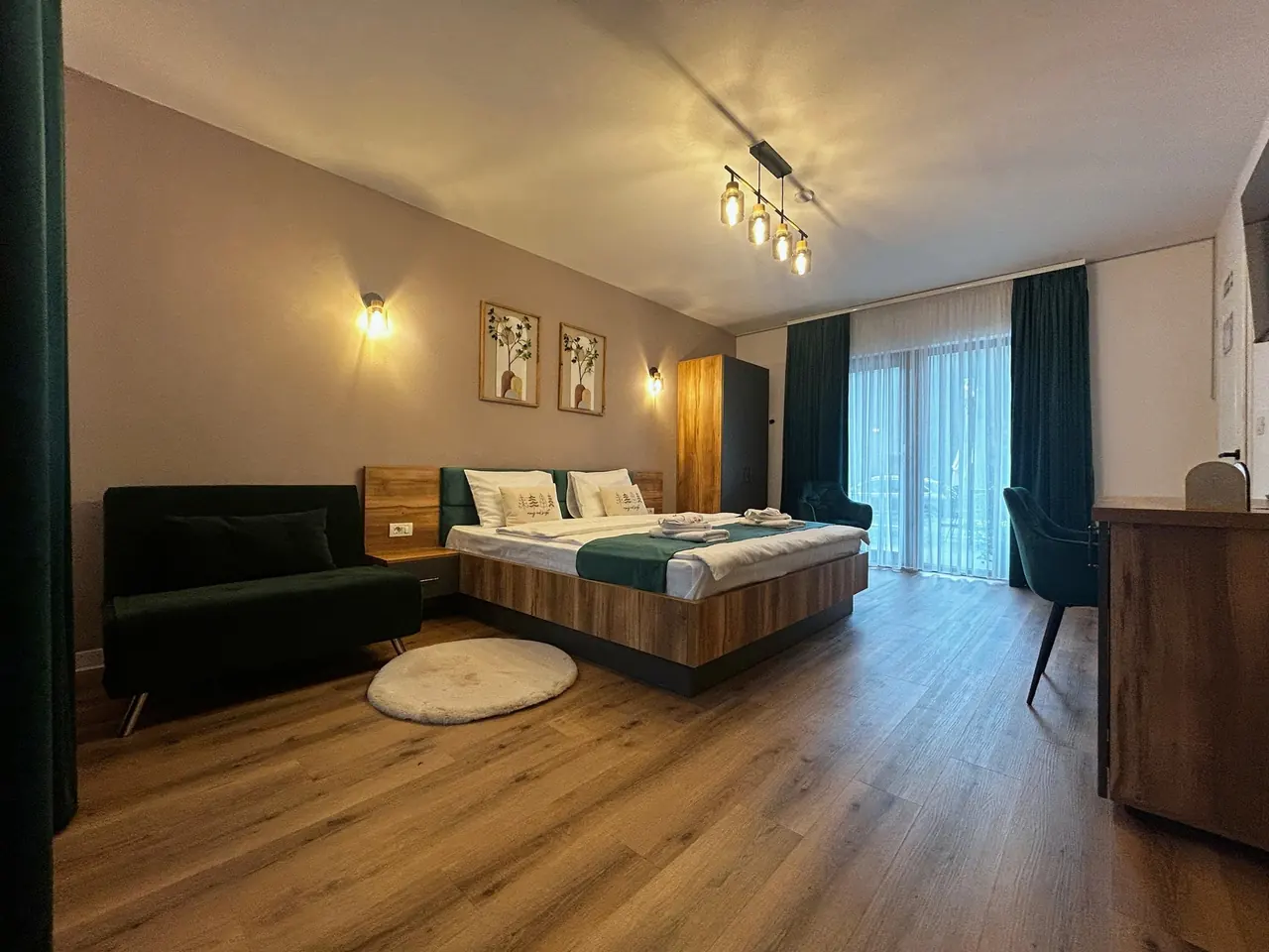 Moonlight – Sofaecke